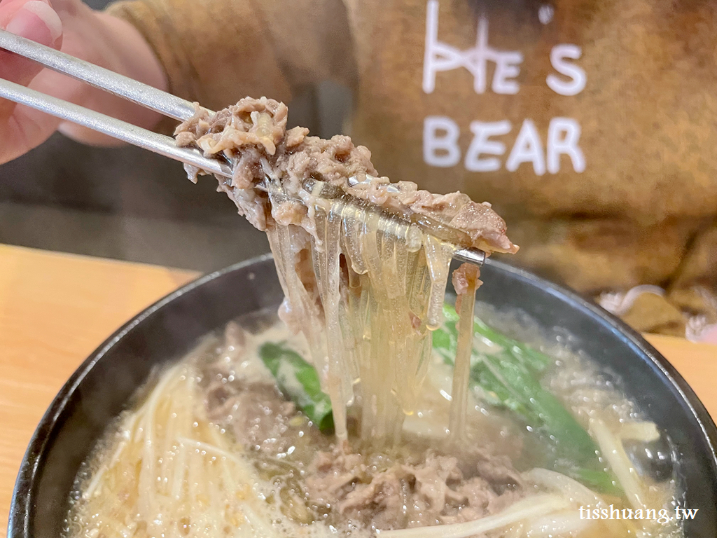 TAEBAK南京店大發韓式特色料理