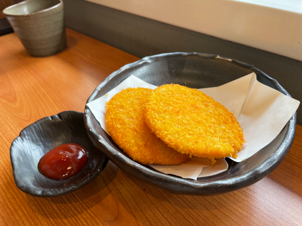 赤豐蔬坊｜赤峰街美食｜中山區最好吃的南洋素食餐廳