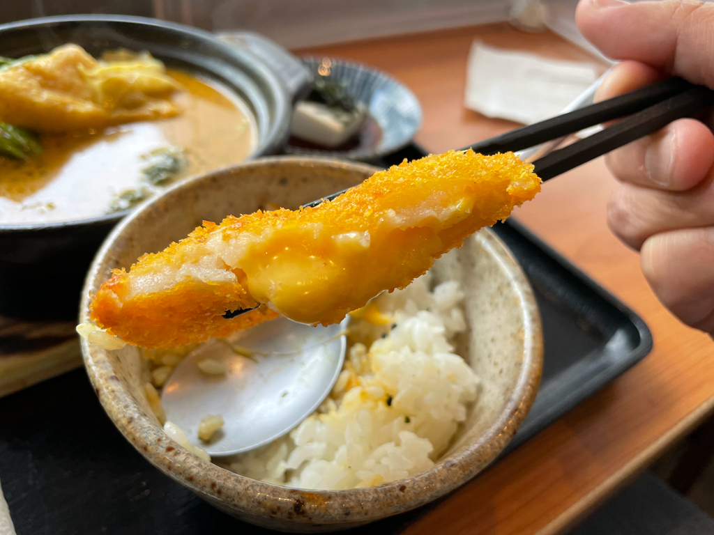 赤豐蔬坊｜赤峰街美食｜中山區最好吃的南洋素食餐廳