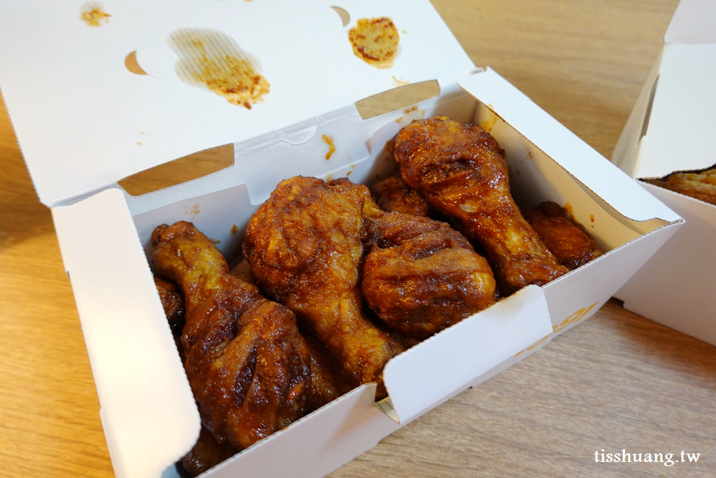 韓國必吃美食,韓國橋村炸雞KYOCHON,弘大美食推薦,韓式炸雞推薦,弘大校村炸雞,橋村炸雞 @TISS玩味食尚