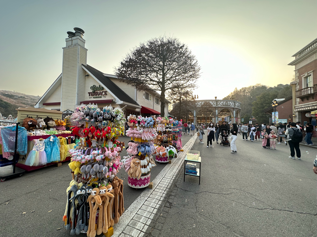 【韓國愛寶樂園】值得去玩嗎?一日遊攻略推薦必玩設施，門票優惠、交通及接送方式