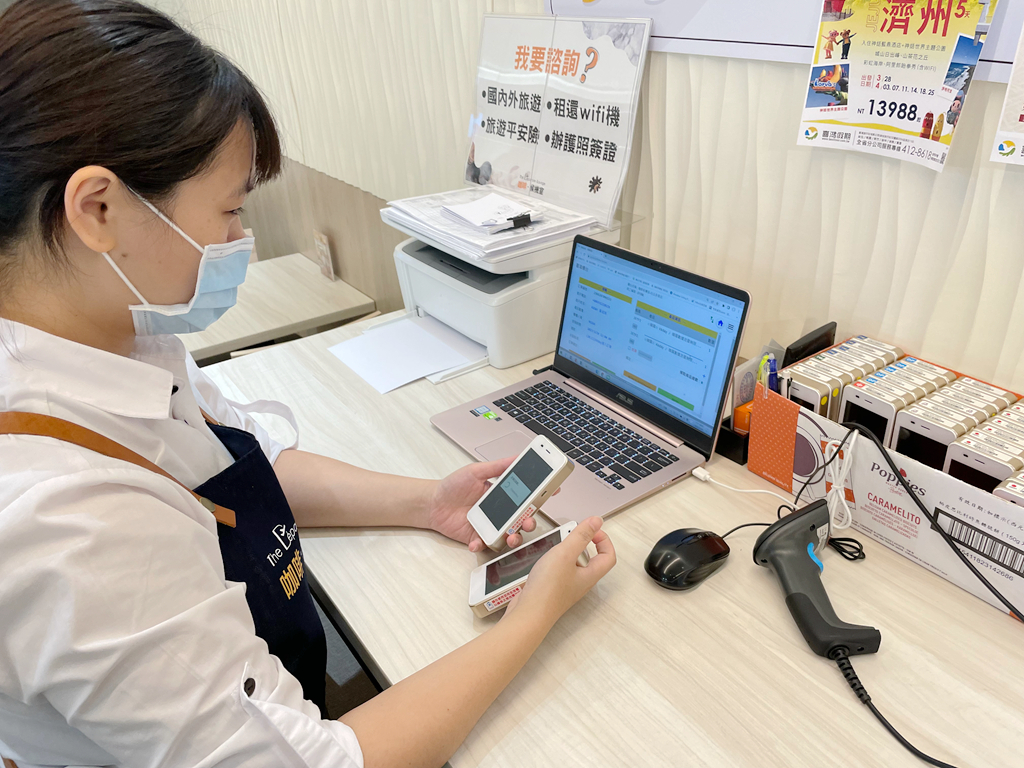 【韓國WIFI機推薦】Jetfi網路分享器，4G網路吃到飽一天才75元