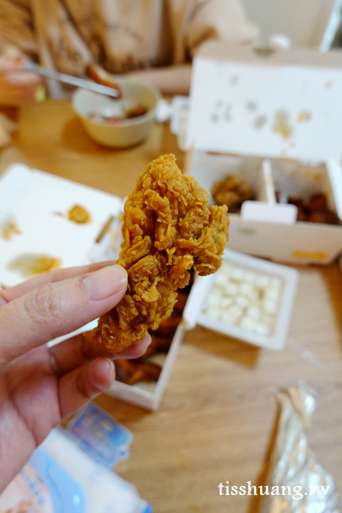 韓國橋村炸雞KYOCHON｜韓國首爾自由行｜弘大美食推薦