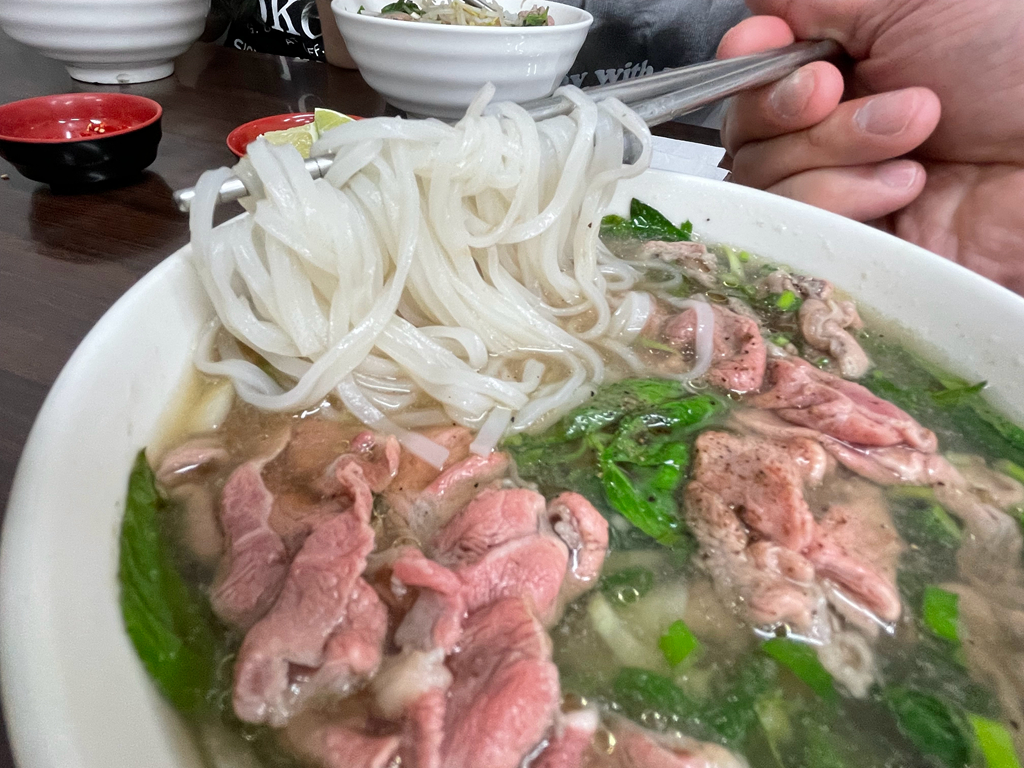 板橋江子翠美食,阿準越南料理,新北市越南河粉,阿準越南料理菜單,捷運江子翠站美食,板橋越南河粉 @TISS玩味食尚