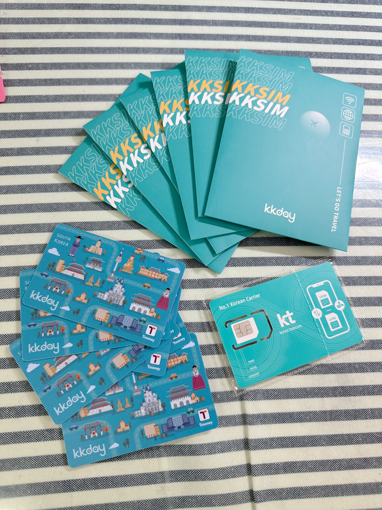 韓國換匯｜弘大換匯與明洞換匯的比較｜韓國首爾機場退稅- TISS玩味食尚