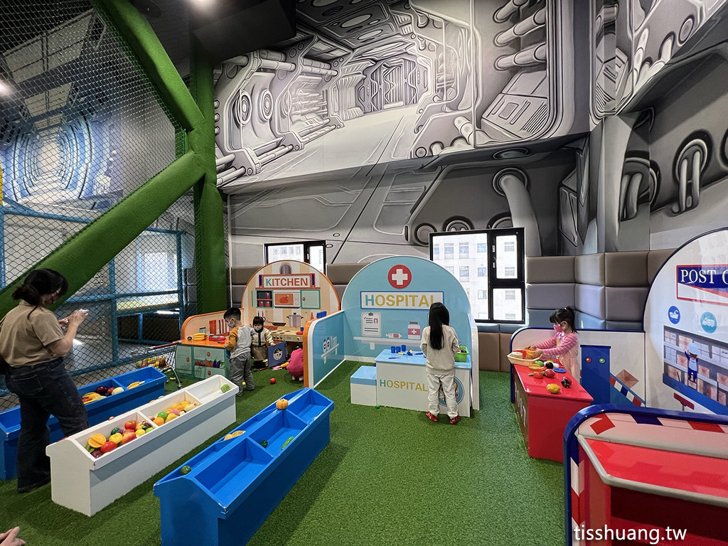 【台中親子飯店推薦2025】台中鳳凰酒店早餐超強，爸媽小孩都愛住！