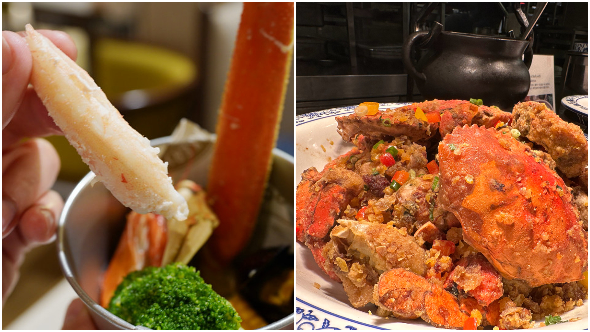 【喜來登十二廚餐廳】台北吃到飽餐廳推薦，給你滿滿的澎湖海鮮