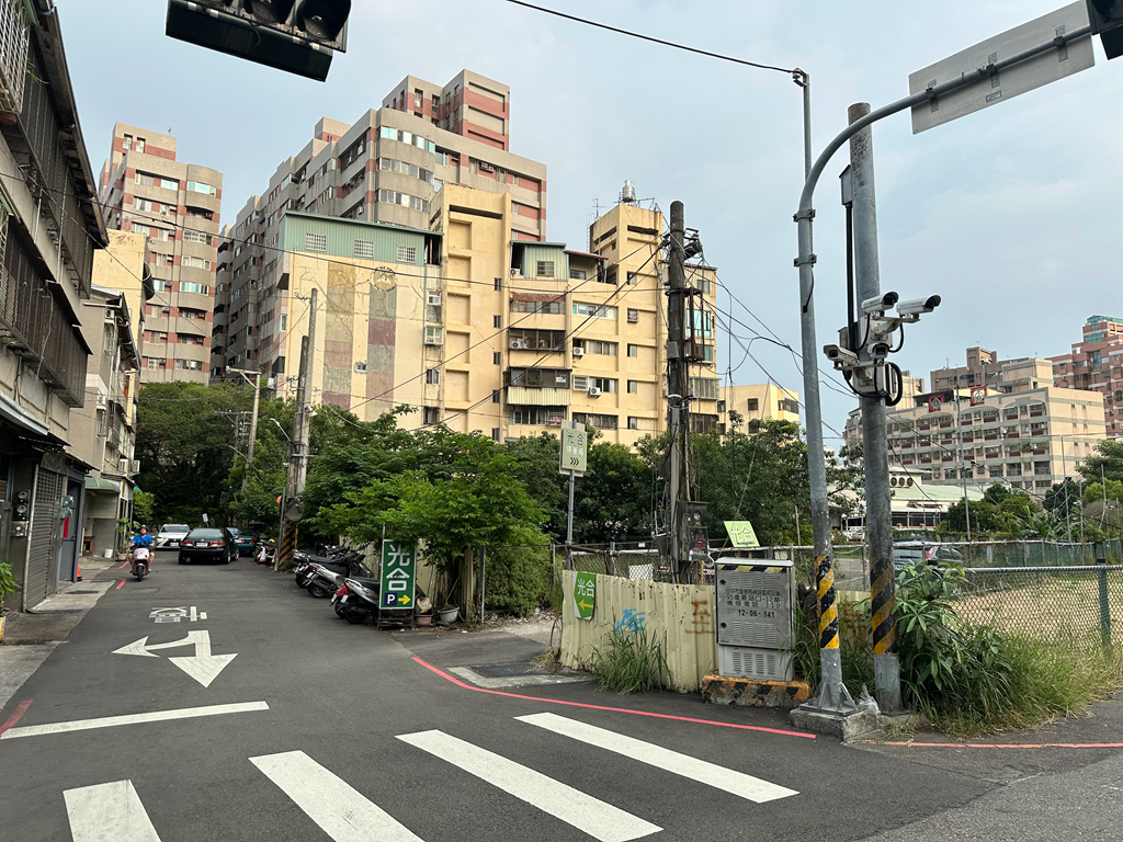 【台中逢甲葉綠宿旅館】平價台中住宿推薦，近逢甲夜市