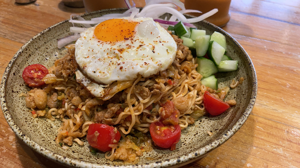 桃園美食,桃園中壢美食,圖圖咖啡館Tuk-Tuk Thai Café,中壢泰式餐廳推薦,桃園泰式餐廳,圖圖咖啡館Tuk-Tuk Thai Café菜單 @TISS玩味食尚