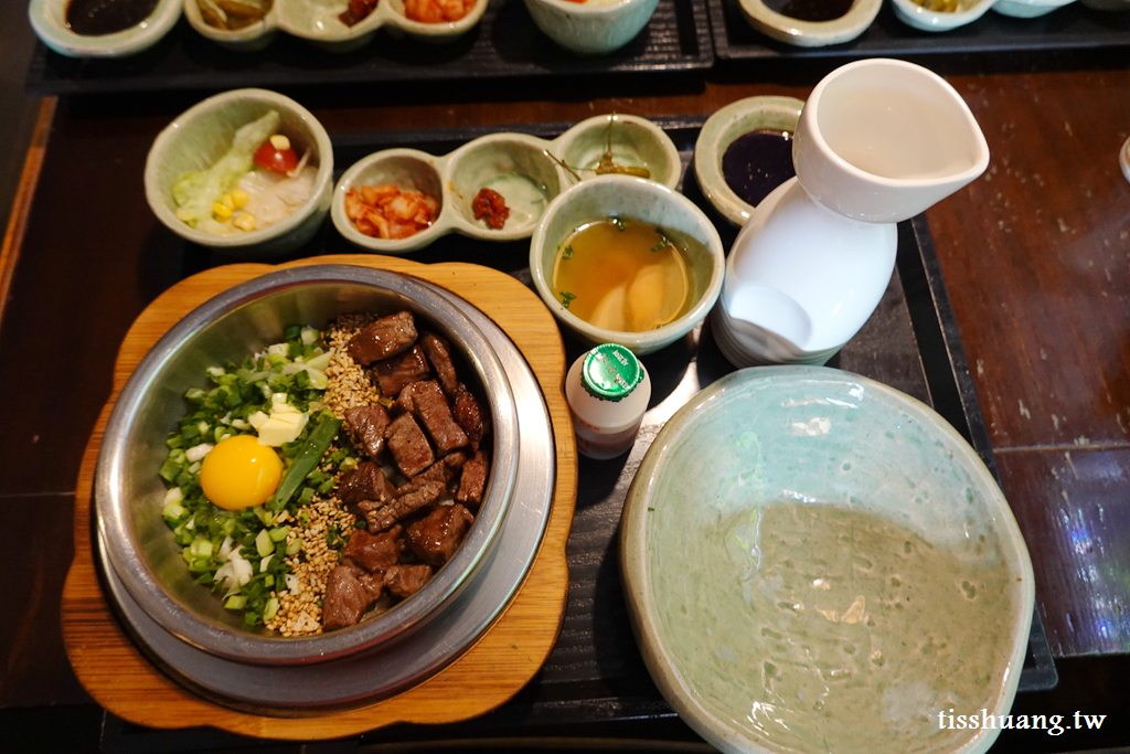 【韓國首爾Solsot釜飯】弘大必吃美食，延南洞人氣餐廳