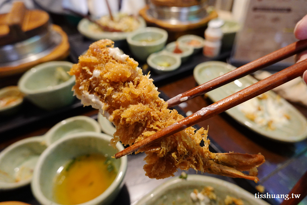 【韓國首爾Solsot釜飯】弘大必吃美食，延南洞人氣餐廳