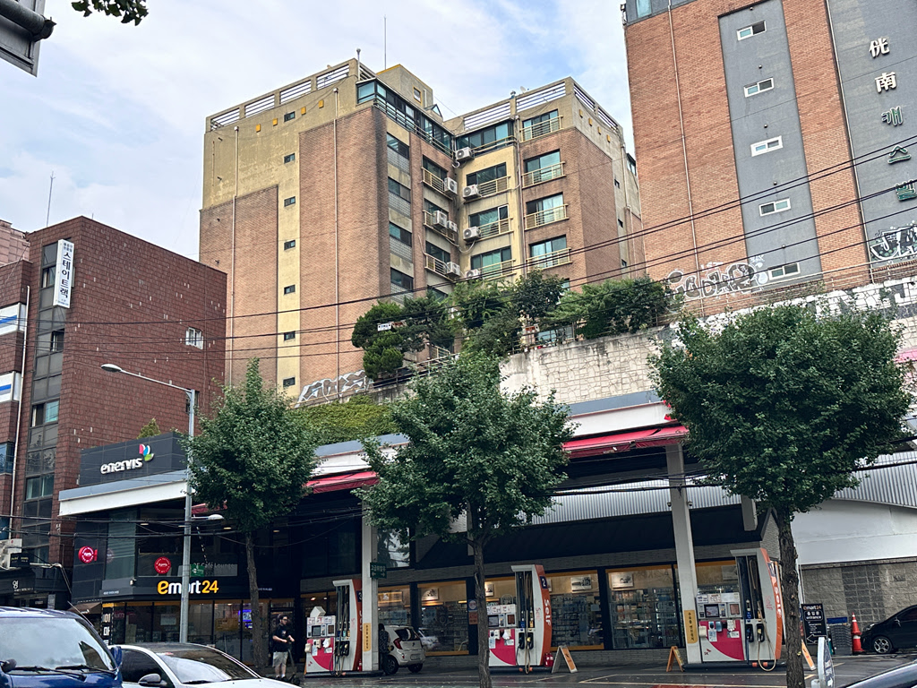 弘大美食推薦, 延南洞美食, 弘大咖啡廳, 延南洞咖啡廳 - TISS玩味食尚 弘大咖啡廳推薦