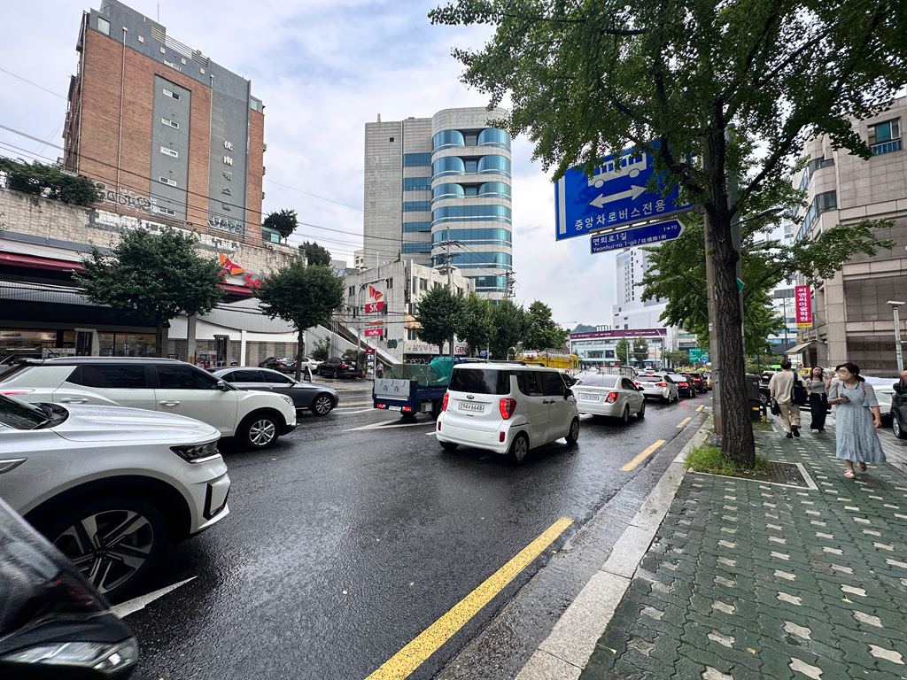 弘大美食推薦, 延南洞美食, 弘大咖啡廳, 延南洞咖啡廳 - TISS玩味食尚 弘大咖啡廳推薦