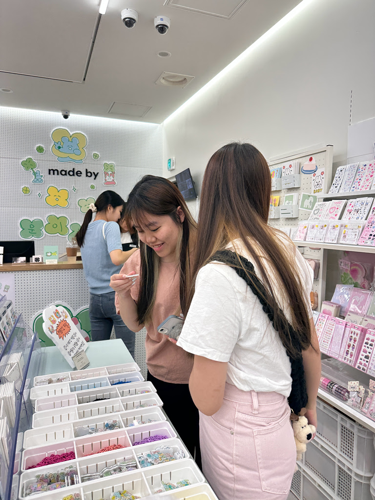 弘大美食推薦, 延南洞美食, 弘大咖啡廳, 延南洞咖啡廳 - TISS玩味食尚 弘大咖啡廳推薦