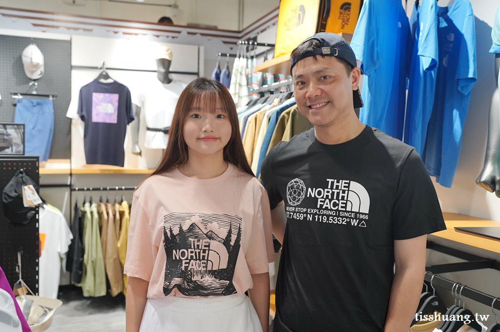 【日曜天地 OUTLET 夏日T恤出清會】台中Outlet必買指南