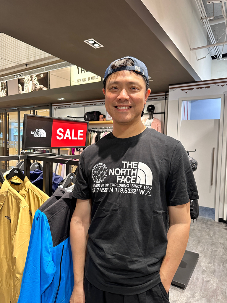 【日曜天地 OUTLET 夏日T恤出清會】台中Outlet必買指南