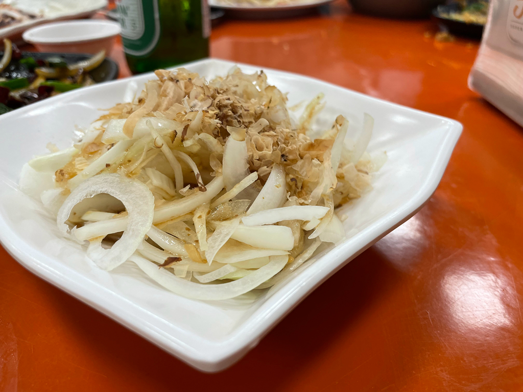 【吉川鵝肉】台中南屯聚餐首選，熱炒與無骨鵝肉超推～