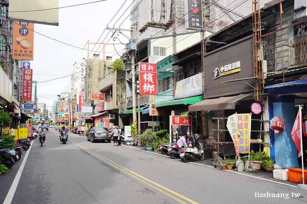 【小伍妹麻辣涼麵】嘉義必吃美食，眷村手工餃與白醋涼麵