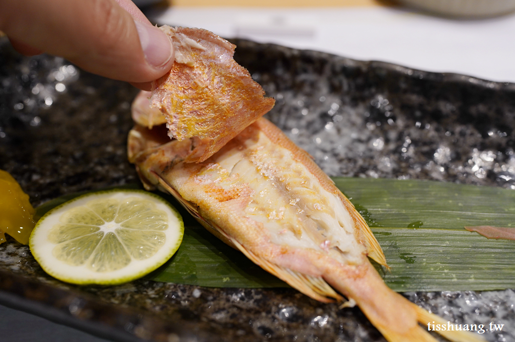 【松匠板前料理】最浮誇的粗茶淡飯，高達11道菜享受無極限