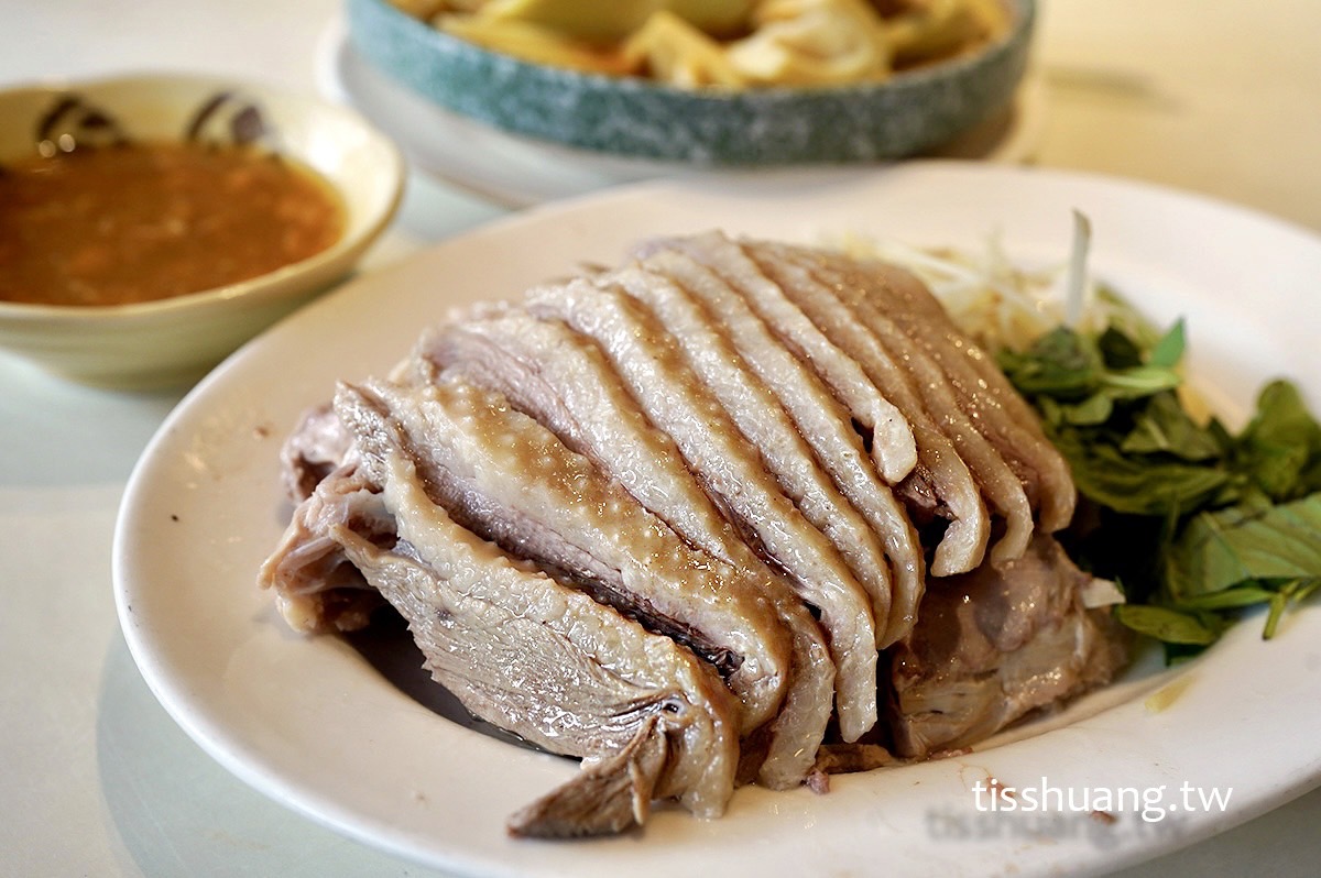 【大楊梅鵝莊】桃園美食推薦，深受好評的特色客家料理