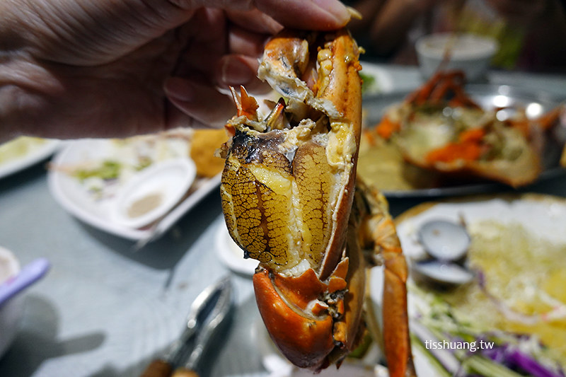 【梧棲漁港海鮮餐廳推薦】鹿港平價海鮮，梧棲漁港必吃美食