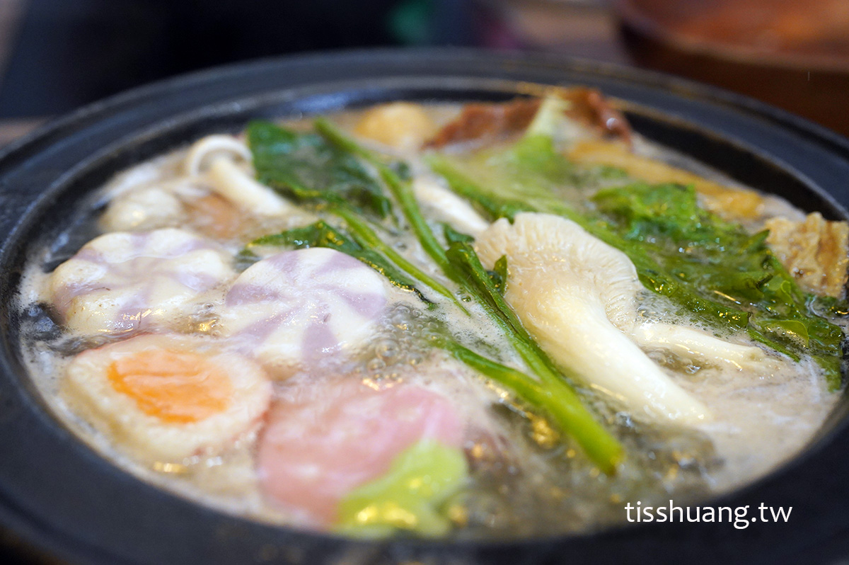 肉食主義精緻鍋物