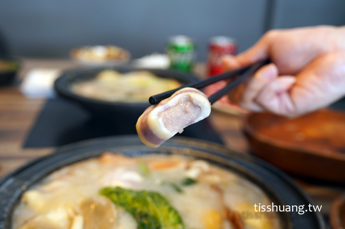 肉食主義精緻鍋物