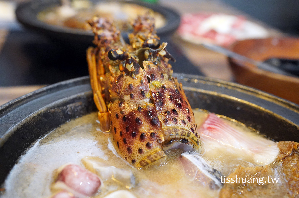 肉食主義精緻鍋物