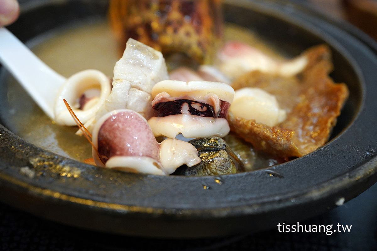 肉食主義精緻鍋物