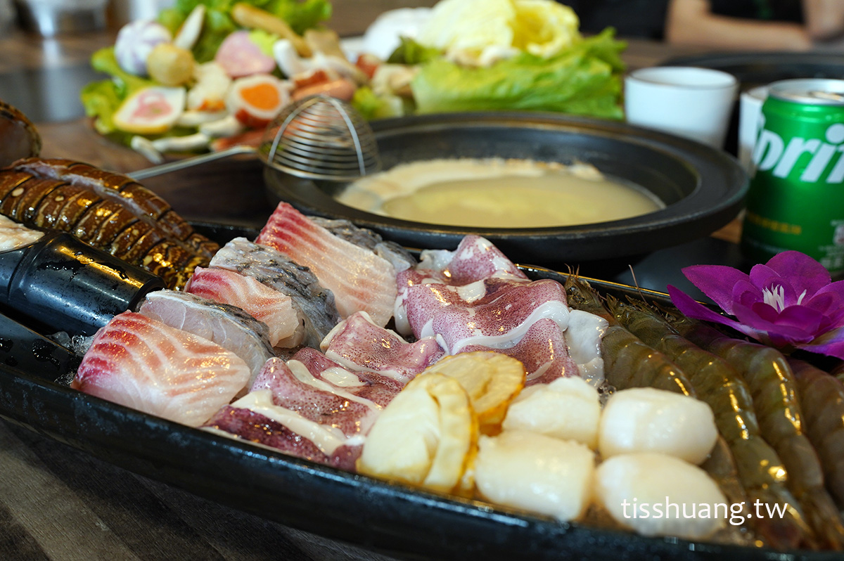 肉食主義精緻鍋物