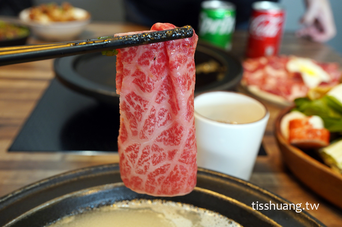 肉食主義精緻鍋物