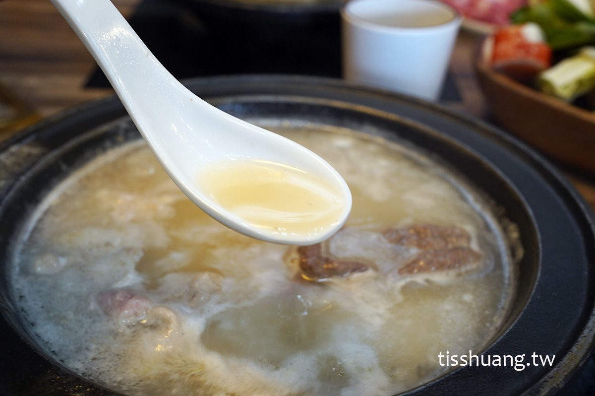 肉食主義精緻鍋物