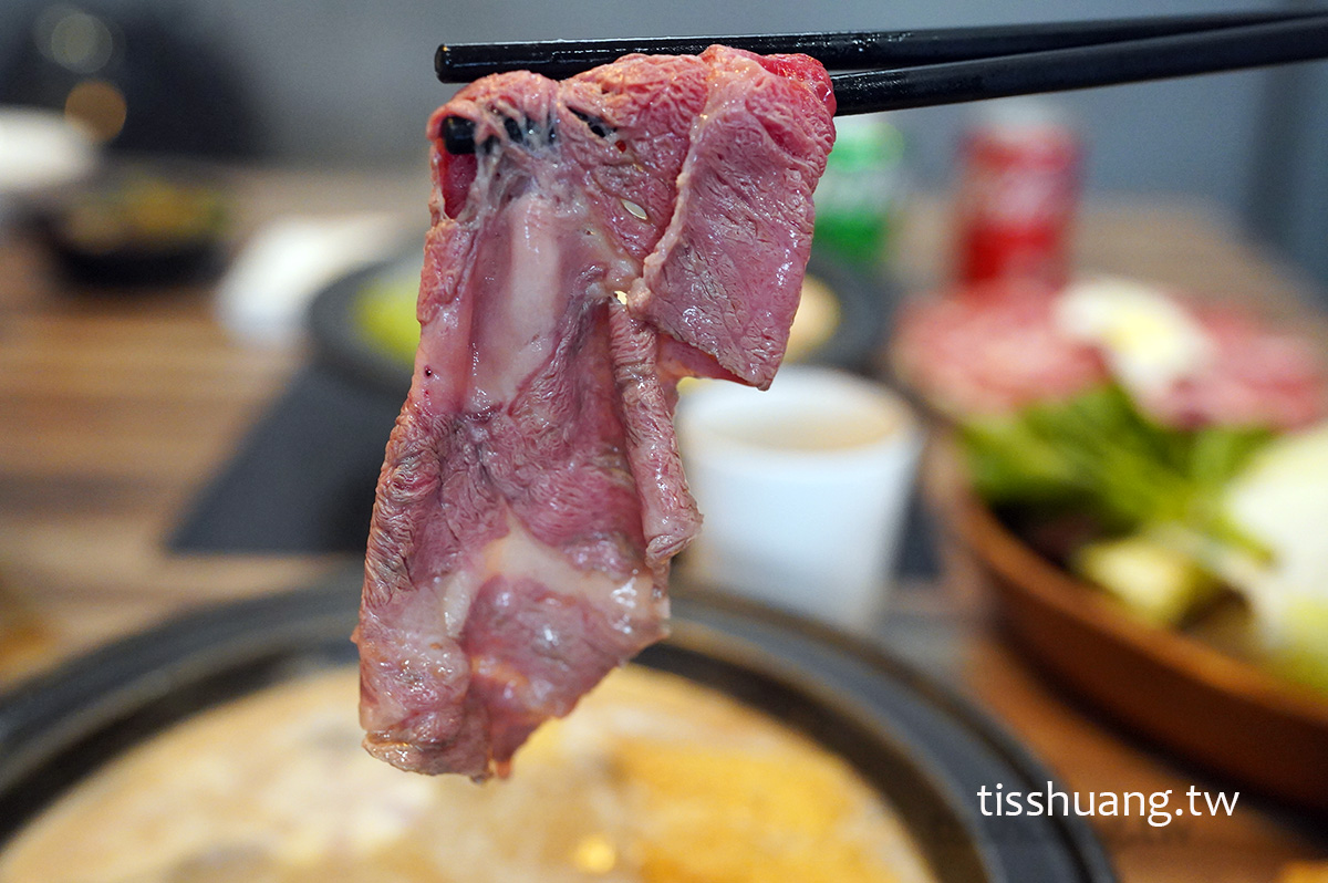 肉食主義精緻鍋物