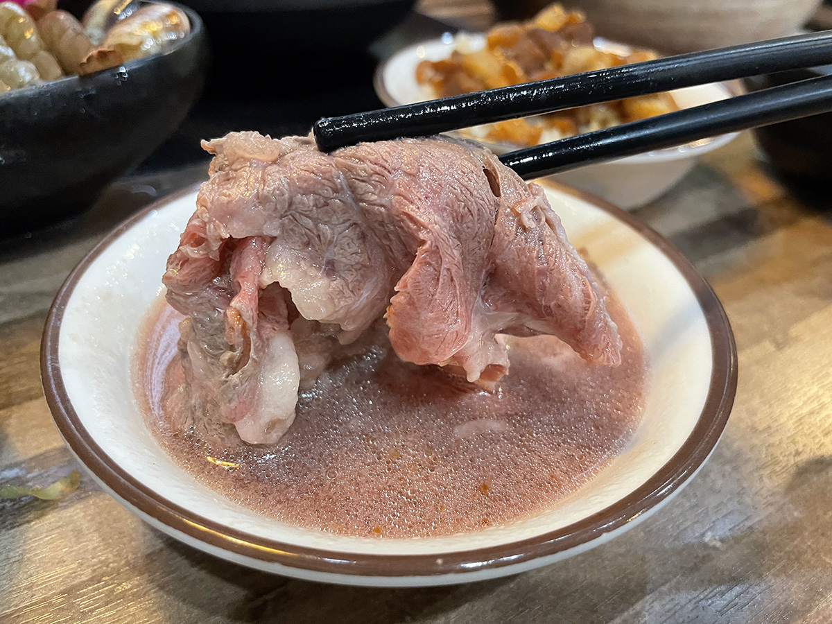 肉食主義精緻鍋物