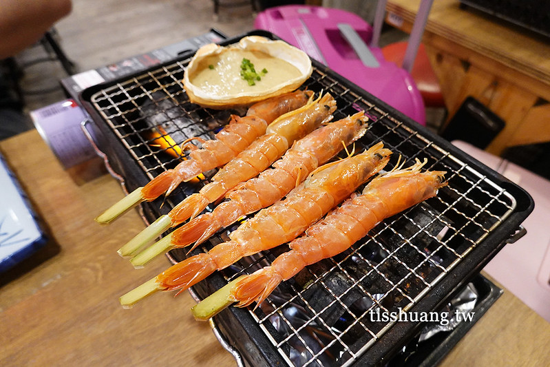 【磯丸水產】大阪神戶24小時平價海鮮居酒屋，磯丸水產menu分享