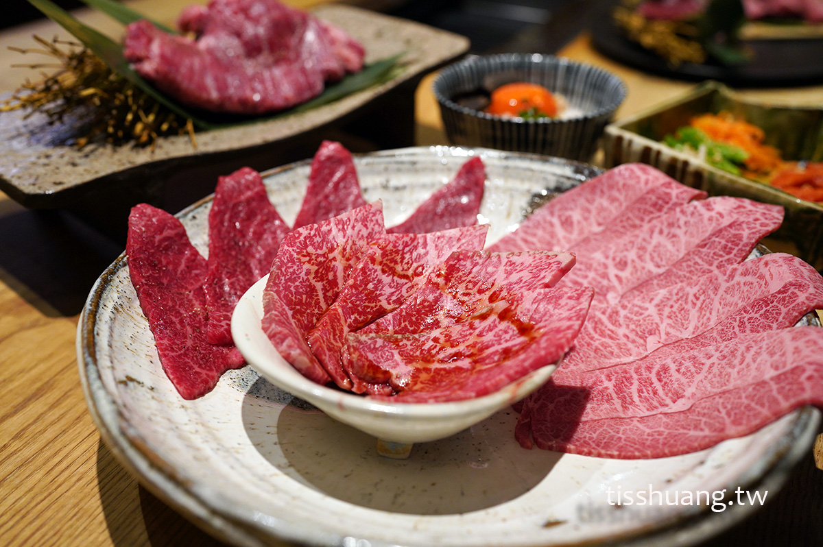 Kkday日本大阪｜北新地 HARAMI 法善寺店・黑毛和牛肉橫膈肉專賣店