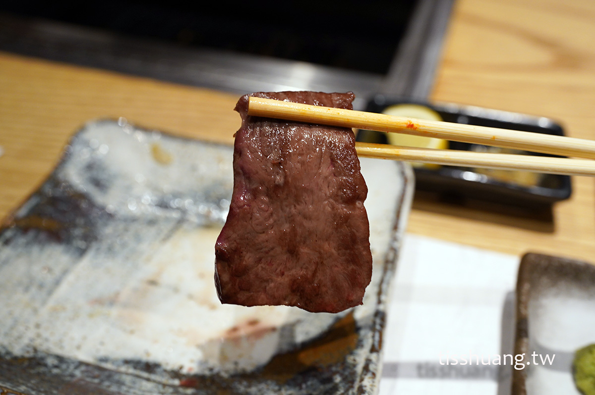 Kkday日本大阪｜北新地 HARAMI 法善寺店・黑毛和牛肉橫膈肉專賣店