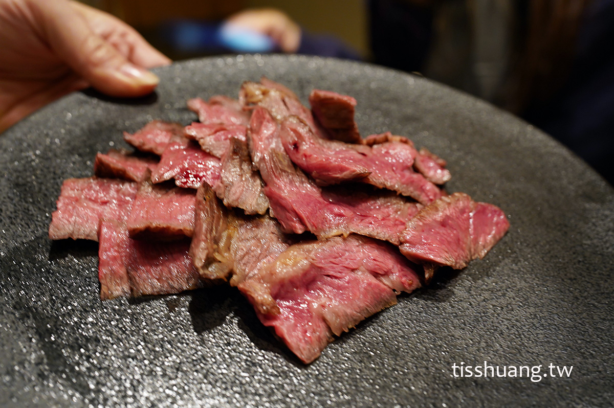 Kkday日本大阪｜北新地 HARAMI 法善寺店・黑毛和牛肉橫膈肉專賣店