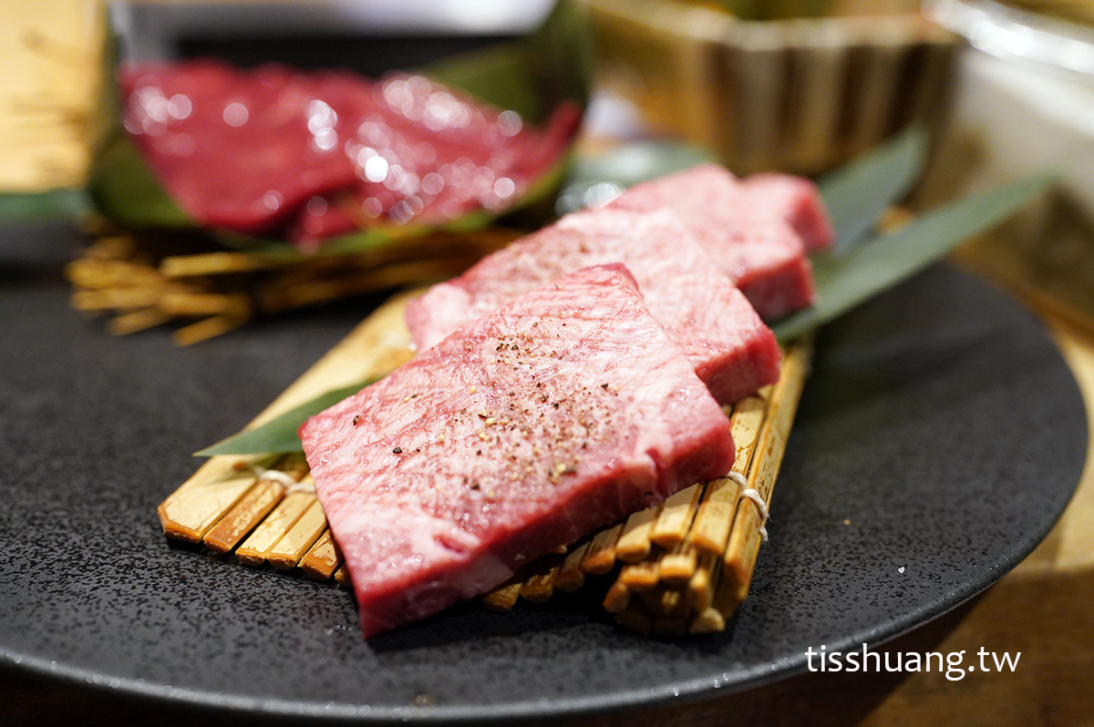 Kkday日本大阪｜北新地 HARAMI 法善寺店・黑毛和牛肉橫膈肉專賣店