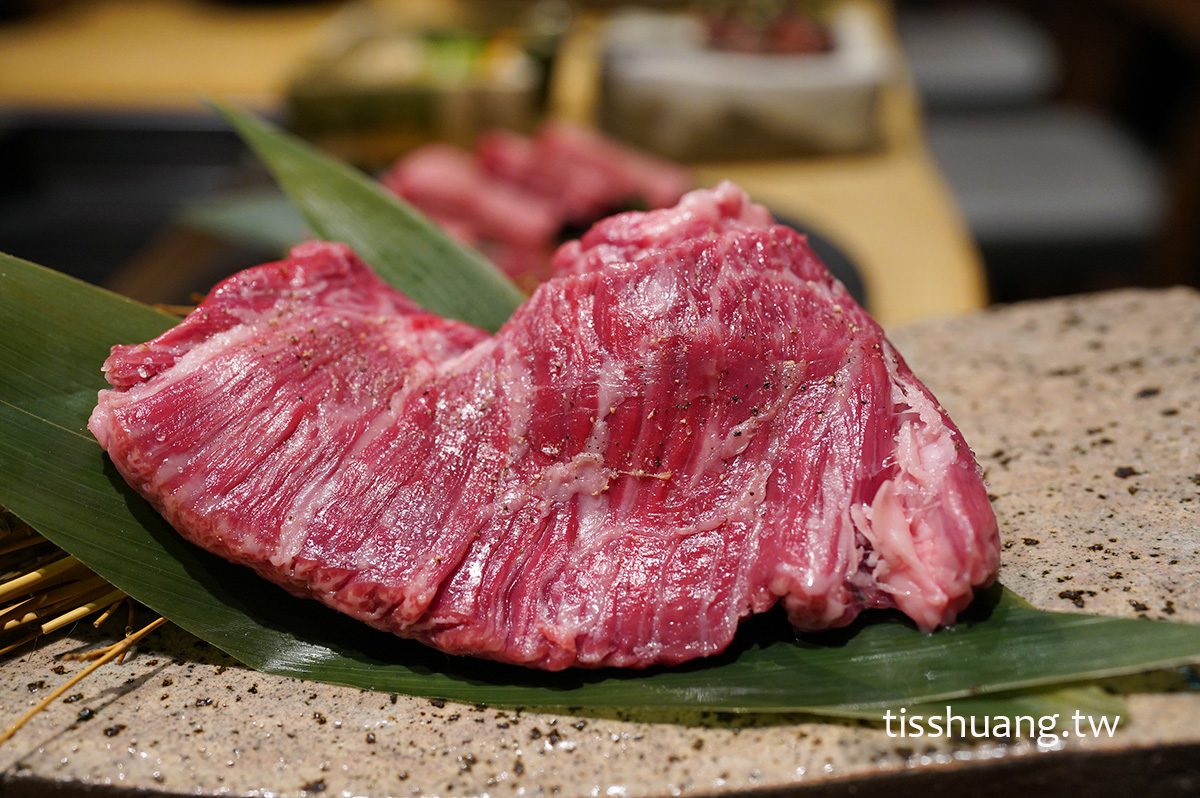 Kkday日本大阪｜北新地 HARAMI 法善寺店・黑毛和牛肉橫膈肉專賣店