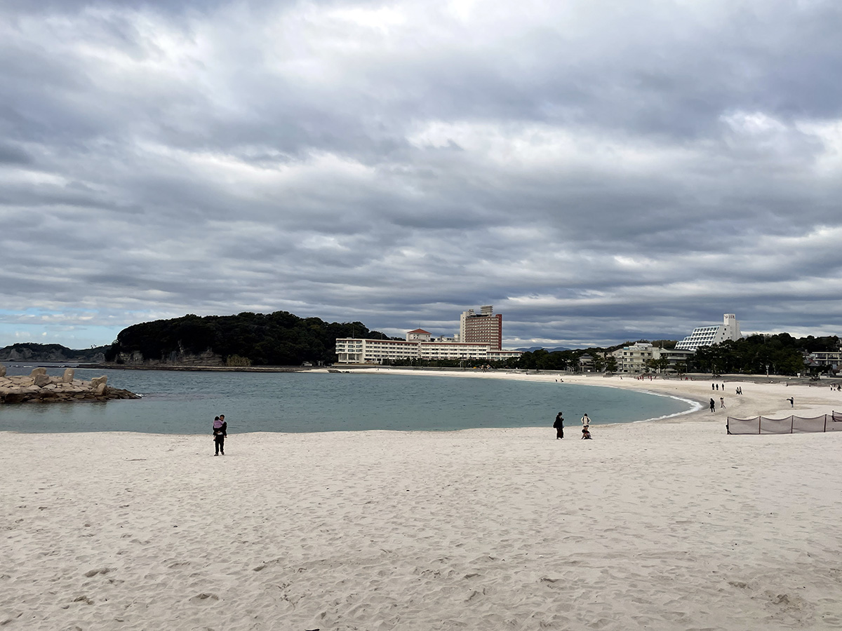 和歌山白濱一日遊