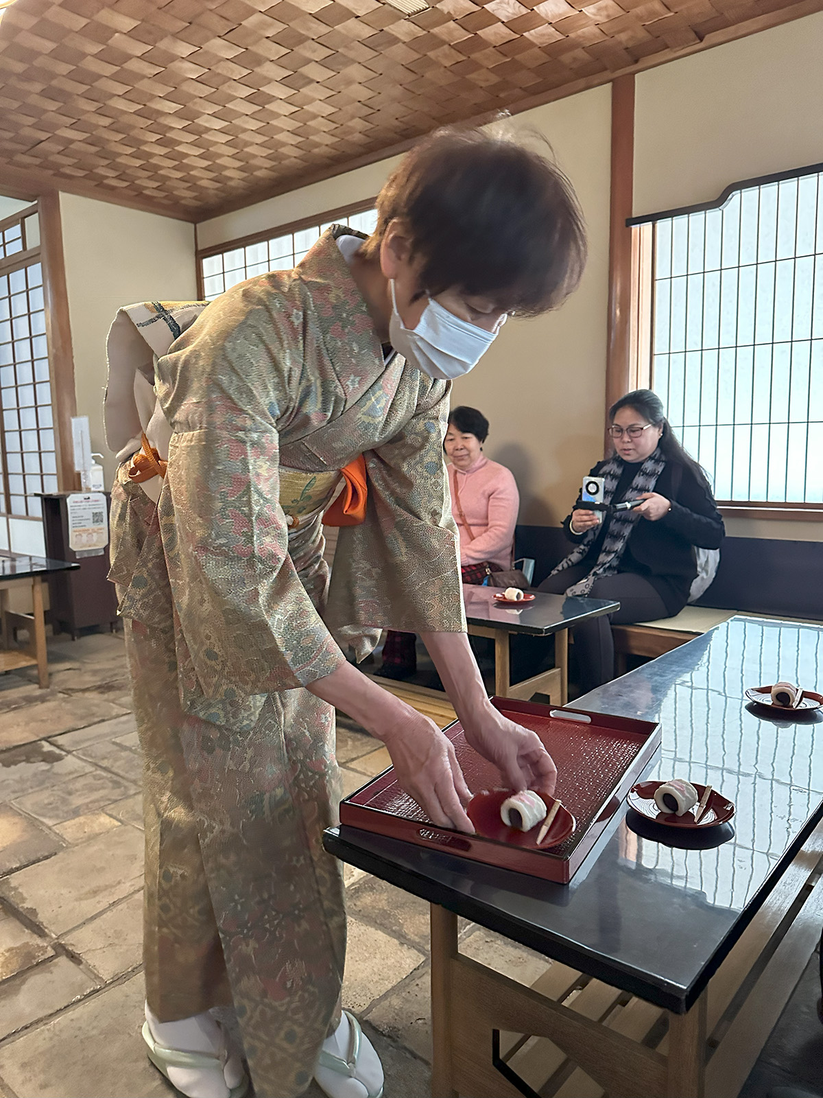 和歌山白濱一日遊