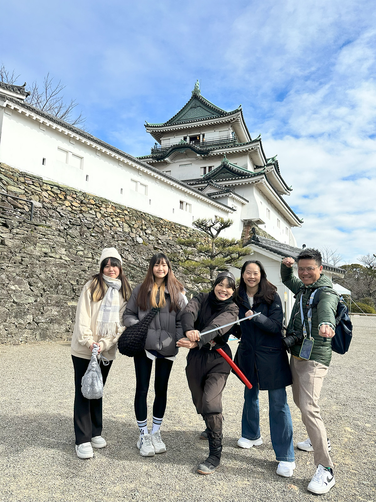 和歌山白濱一日遊