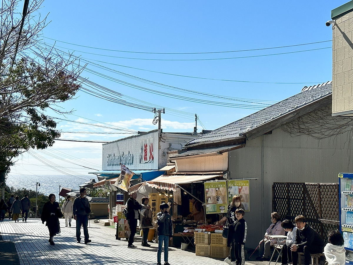 和歌山白濱一日遊