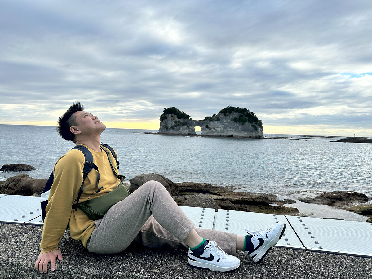 和歌山白濱一日遊