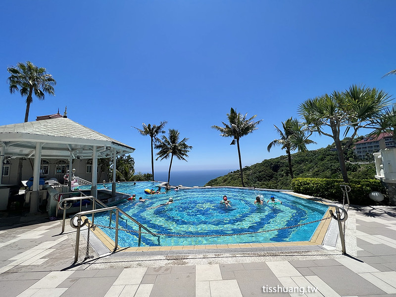 花蓮遠雄悅來大飯店｜最新房型、休閒設施大躍進｜花蓮親子飯店首選