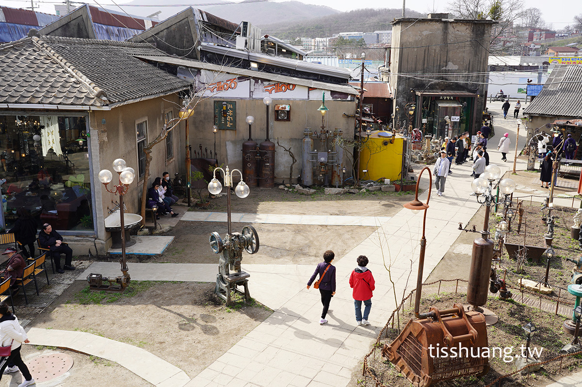 KKday仁川一日遊