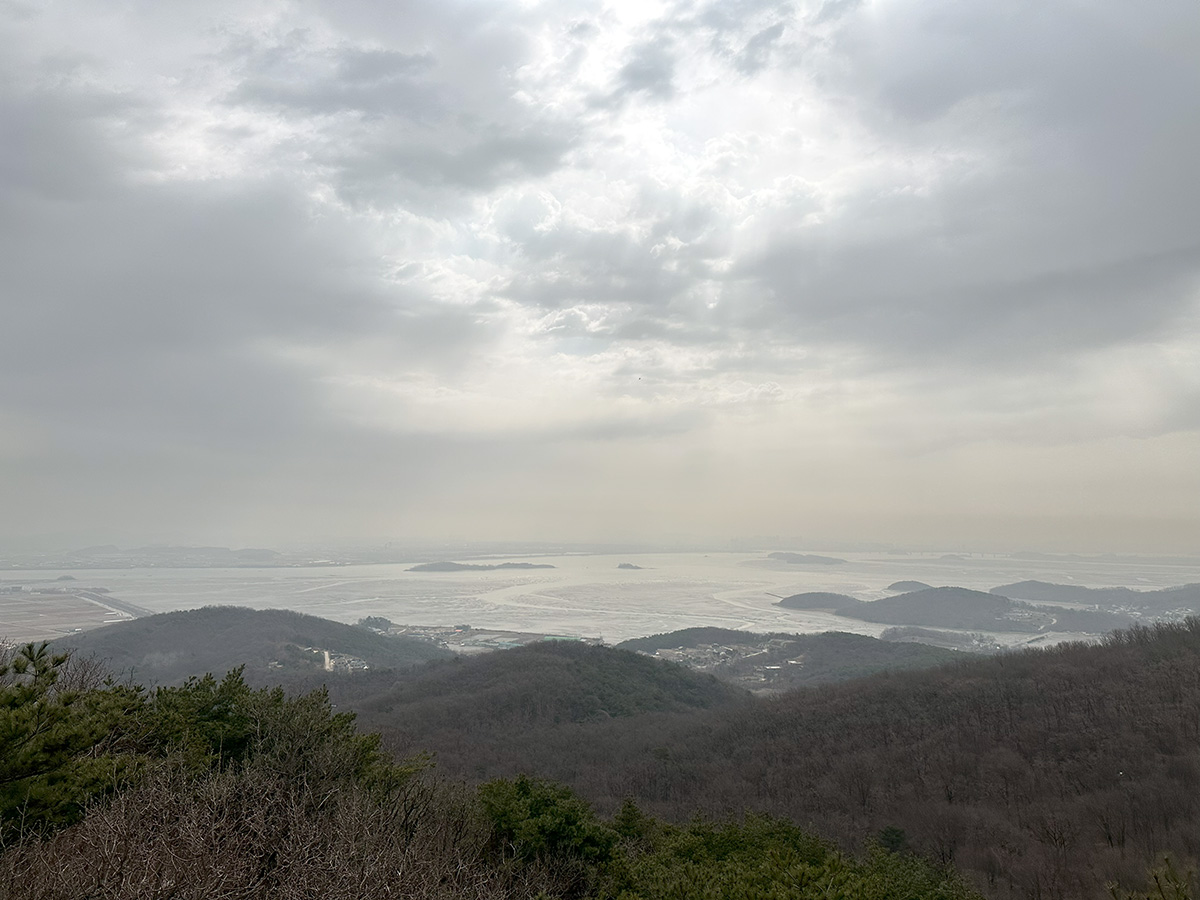 KKday仁川一日遊