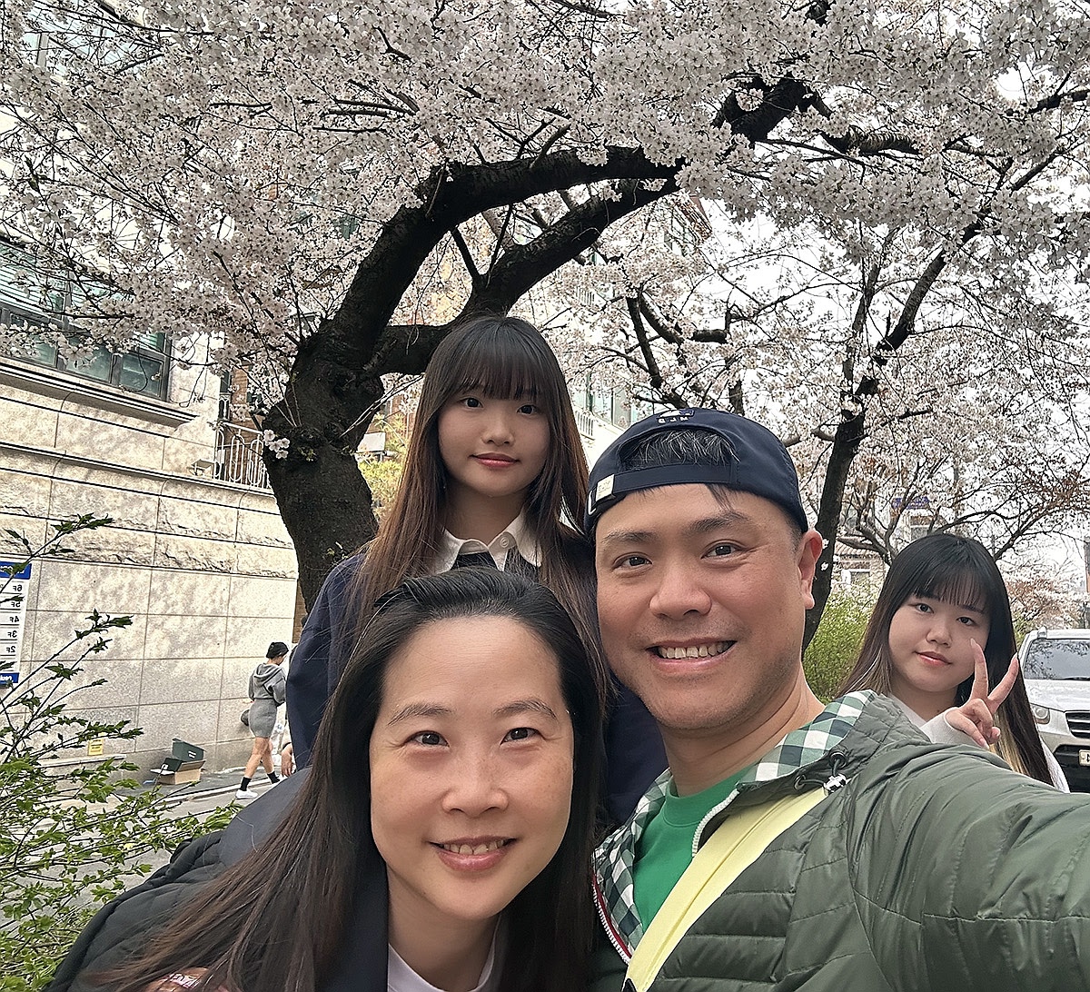 Parole & langue 延南洞下午茶