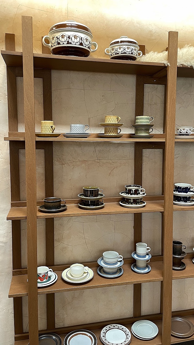 Parole & langue 延南洞下午茶